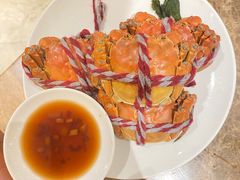 -盛宴标帜餐厅·亲子自助 (南昌喜来登酒店)