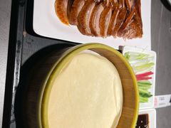 -吴越荣记苏州菜·松鼠桂鱼100%活鱼现做(月光码头店)