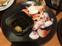 -君悦酒店·乐厨·高空自助餐(青年大街店)