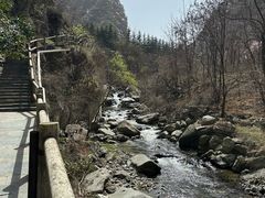 -少华山国家森林公园