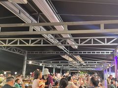 -渔家火锅·海鲜自助餐·演艺(亚龙湾天域酒店)