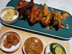 -大鸽饭(体育西路店)