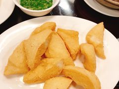 -金泰食府(竹园店)