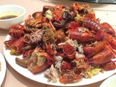 -王宝和酒家(黄浦店)