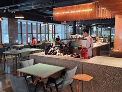-sugarman espresso素饮糖人高新咖啡工厂
