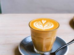 Flat&nbsp;White-RAC BAR(安福路店)