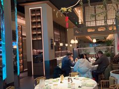 -桂满陇·海市蜃楼·黑金(国金店)