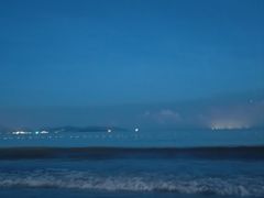 -西涌国际滨海旅游区