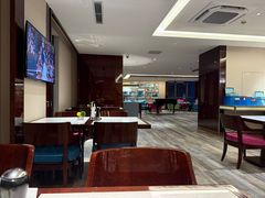 -郑州美盛喜来登大酒店