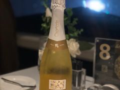 capriccie起泡酒-哈布斯扒房(华发商都店)