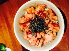 -铃木食堂(帽儿胡同店)