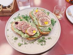 -Toris(LuOne凯德晶萃广场店)