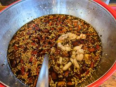 -红料理|串串有瘾·烧烤(吴中路店)