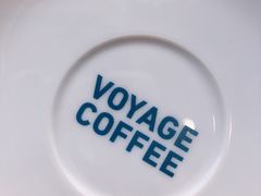 -VOYAGE COFFEE(杨梅竹店)