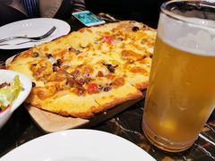 -MOSSO德国餐厅·音乐酒吧(环宇荟店)