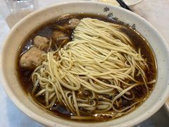 -蒋家桥饺面店(广陵路店)