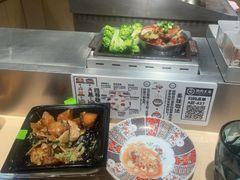 -肉肉大米(金虹桥店)