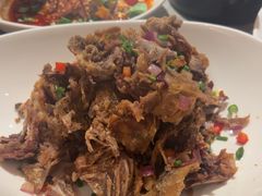 -青年公社烤鸭(青年路店)