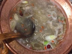 -霄汉羊排(万松园一店)