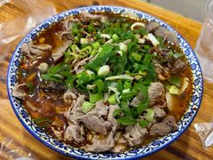-杨家牛肉汤(淮建路店)