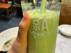 牛油果奶昔-PHO爺·越南料理(亦庄大族广场店)