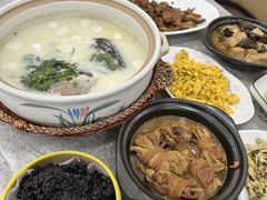 -紫藤园·天目湖大鱼头(南山竹海店)