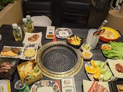 -AJIYA·池袋日式烧肉自助(天津万象城店)