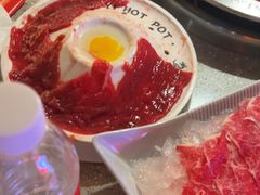 -大龙燚火锅(太古里店)