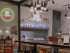-之悦咖啡馆(新星宇·之洲店)