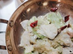 -绿茶餐厅(千岛湖银泰城店)