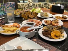 -汉巴味德(大悦城店)