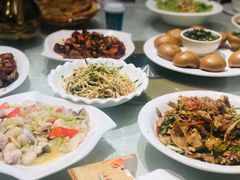 -新疆伏拉沃餐厅(白龙南路店)