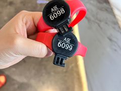 -星河湾温泉洗浴酒店