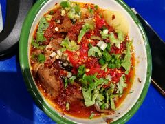 -马路边边火锅串串(观前街店)