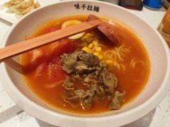 -味千拉面(双井店)