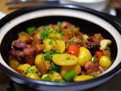 -时间仓(月湖公园店)