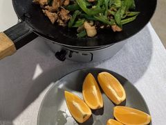 -湘中缘·湖南菜(娄底驻京办店)