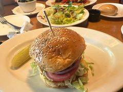 -Texas Roadhouse(世纪汇广场店)