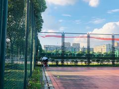 -江南大学(蠡湖校区)