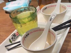-大潮淮·淮扬菜(何园旗舰店)