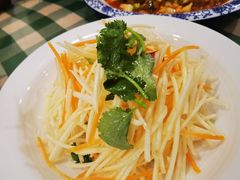 -新疆巴州金丝特餐厅(大钟寺店)