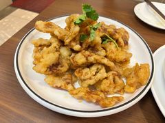 锅包肉-知音酒楼(花园店)