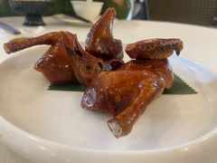 -寻味顺德·顺峰山庄(大良店)