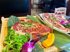 -梦山水日本烧肉(五四广场店)