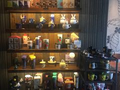 -星巴克(枣阳路店)
