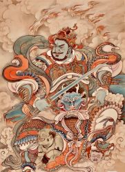 -老兵纹身·原创设计·修改遮盖