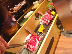 -牛道·和牛九食(市府恒隆广场店)