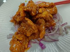 -朱仔记食府(江南大道店)