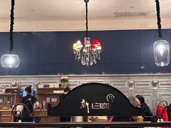 -新白鹿餐厅(城西银泰城店)