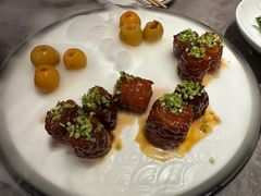 -闫府私房菜·百年鲁菜(恒隆店)